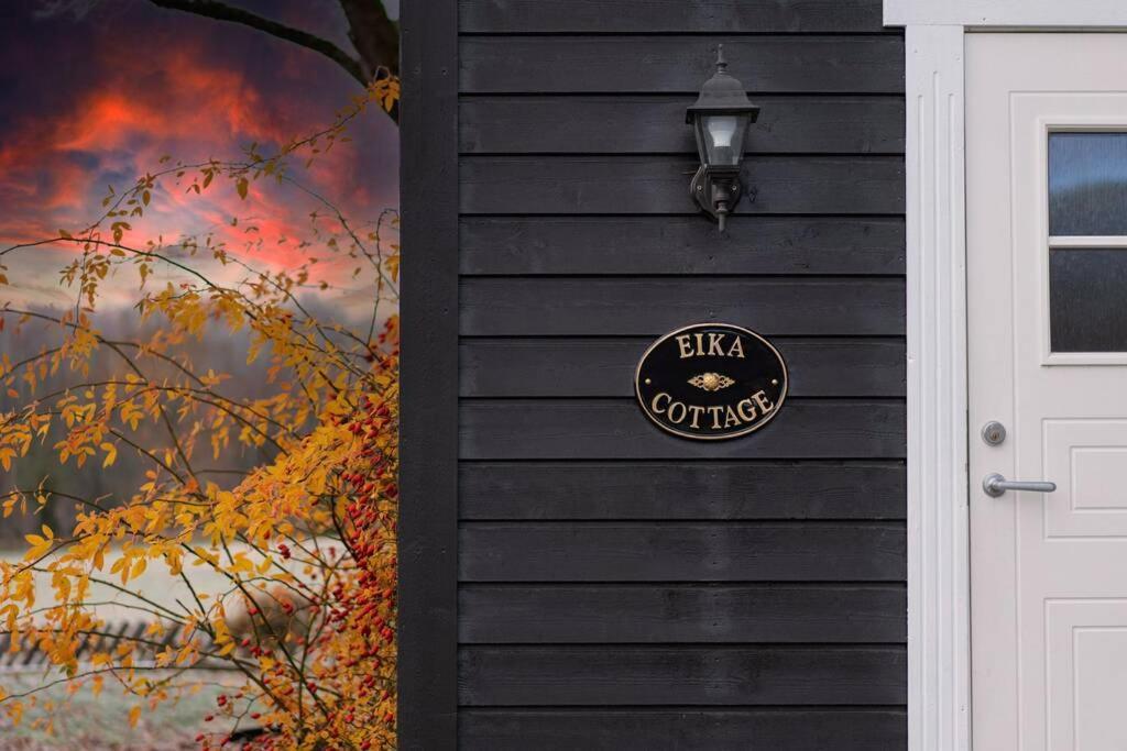 Eika Cottage: Cozy, Rural, Spacious And Well-Equiped Amot  Extérieur photo