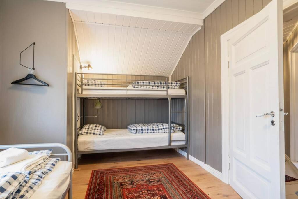 Eika Cottage: Cozy, Rural, Spacious And Well-Equiped Amot  Extérieur photo