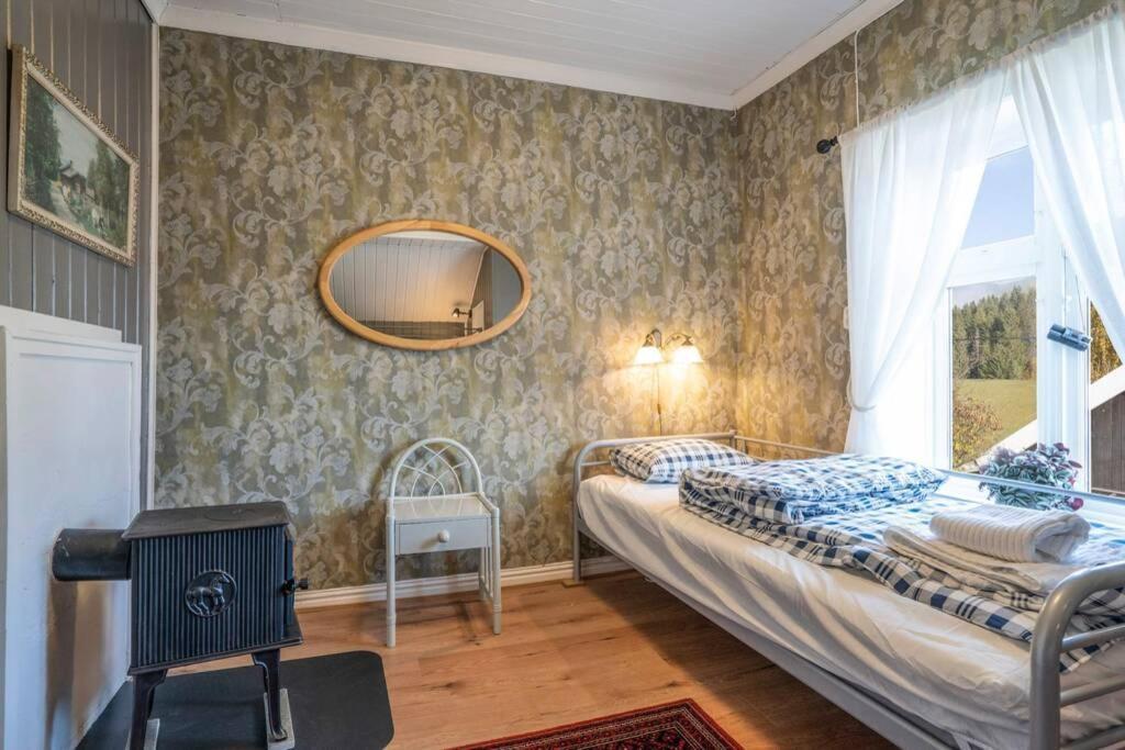 Eika Cottage: Cozy, Rural, Spacious And Well-Equiped Amot  Extérieur photo