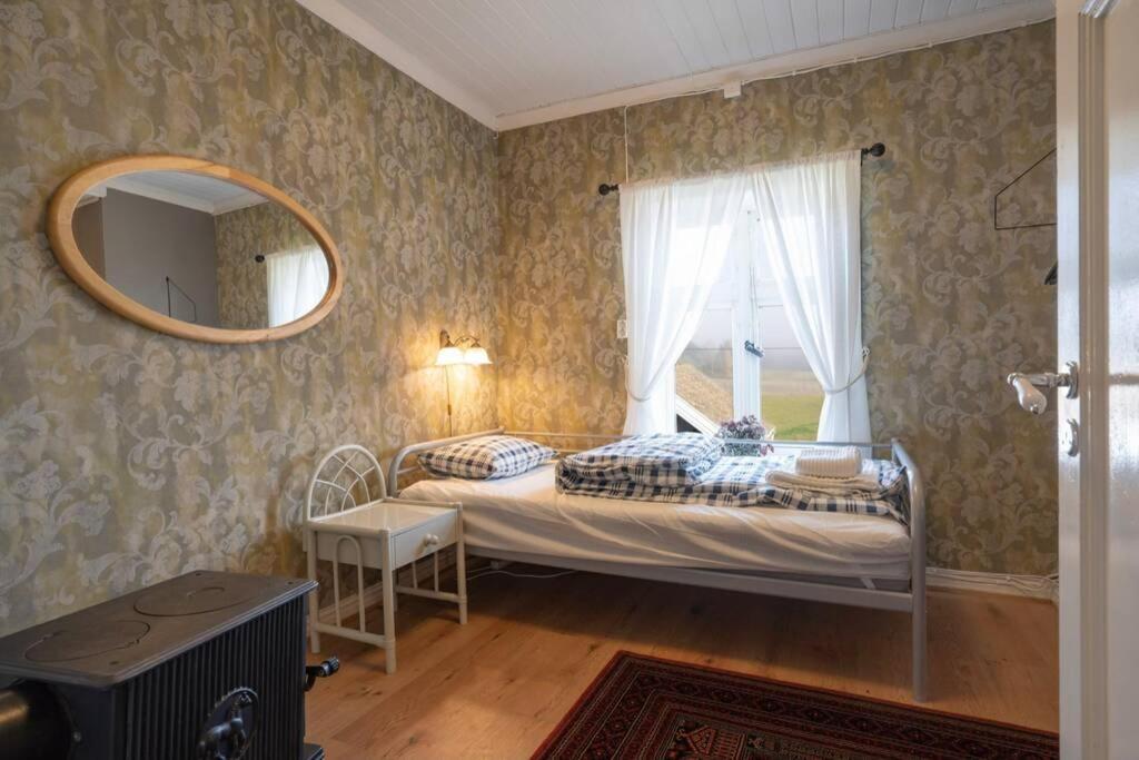 Eika Cottage: Cozy, Rural, Spacious And Well-Equiped Amot  Extérieur photo
