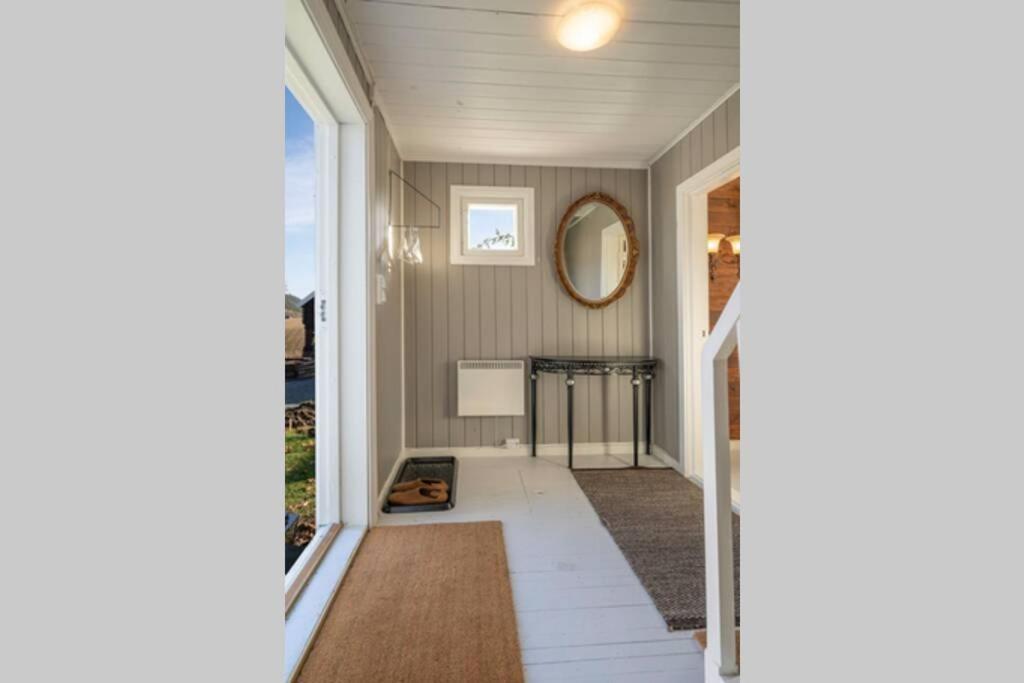 Eika Cottage: Cozy, Rural, Spacious And Well-Equiped Amot  Extérieur photo