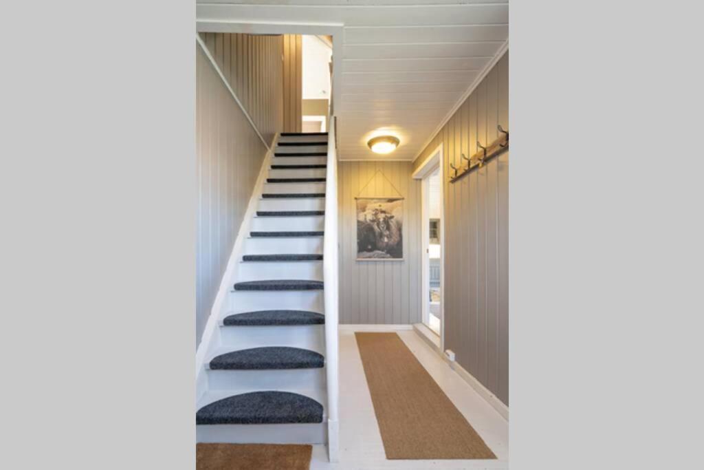 Eika Cottage: Cozy, Rural, Spacious And Well-Equiped Amot  Extérieur photo