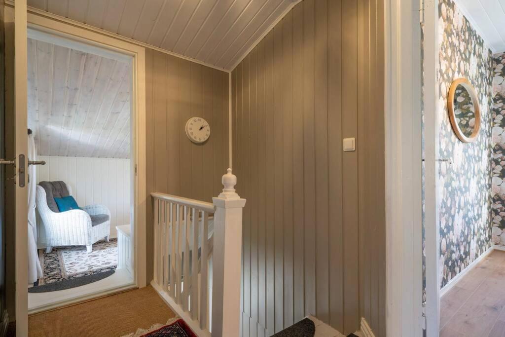 Eika Cottage: Cozy, Rural, Spacious And Well-Equiped Amot  Extérieur photo