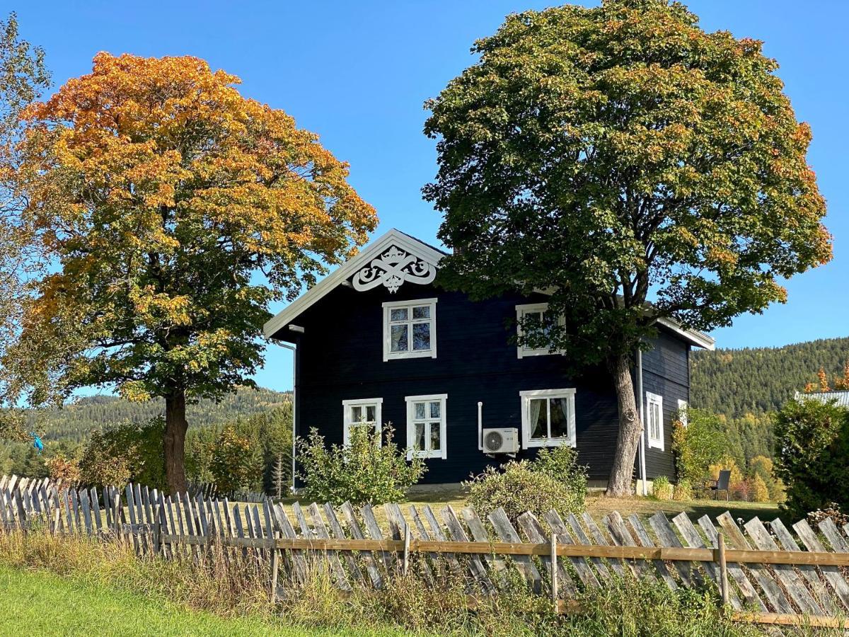Eika Cottage: Cozy, Rural, Spacious And Well-Equiped Amot  Extérieur photo
