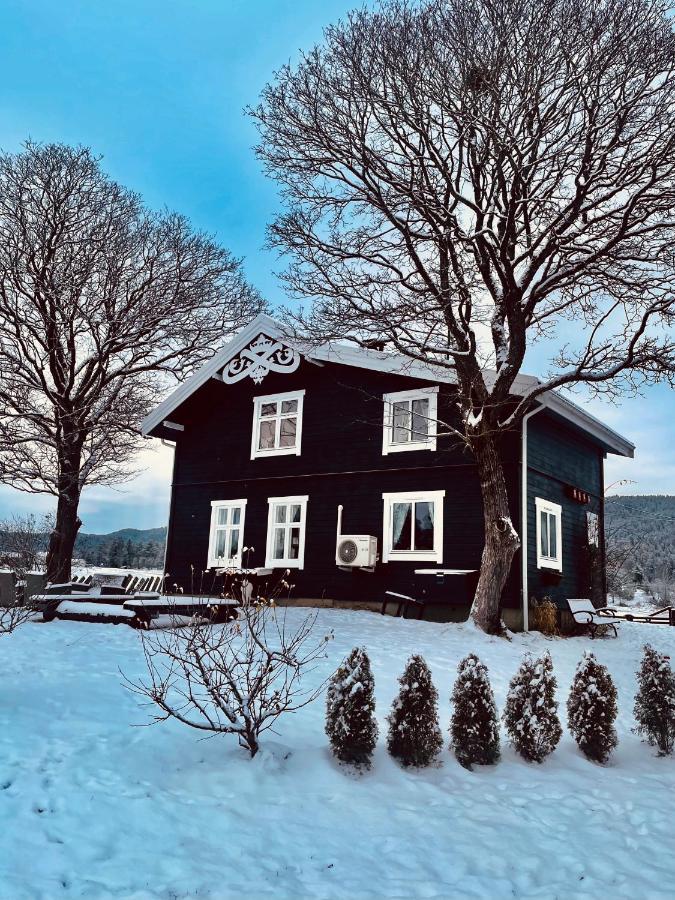 Eika Cottage: Cozy, Rural, Spacious And Well-Equiped Amot  Extérieur photo