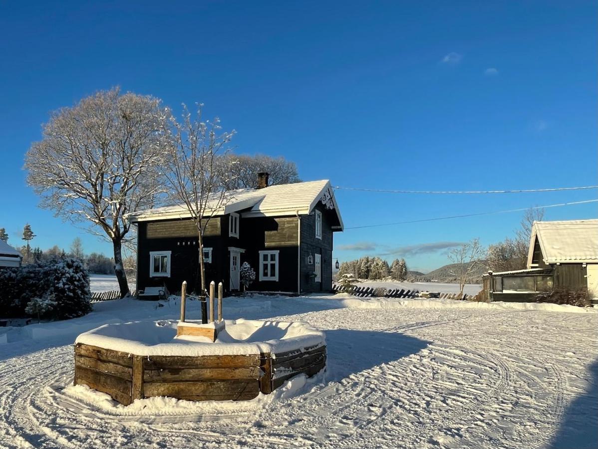 Eika Cottage: Cozy, Rural, Spacious And Well-Equiped Amot  Extérieur photo